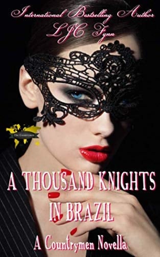 A Thousand Knights in Brazil: A Countrymen Series Novella