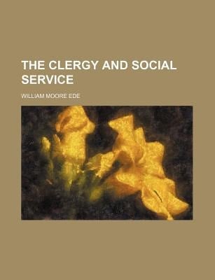 Clergy and Social Service