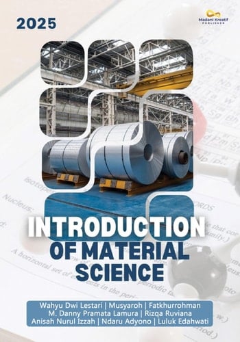 Introduction of Material Science