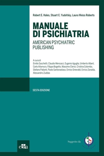 Manuale di psichiatria American Psychiatric Publishing