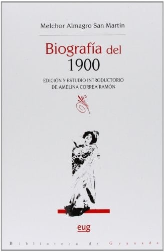 Biografía del 1900