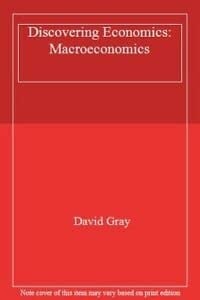 Discovering Economics