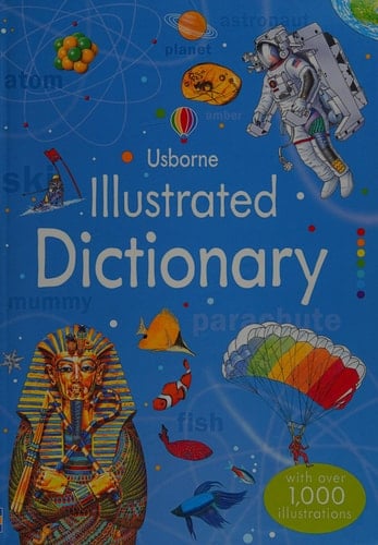 Illustrated Dictionary