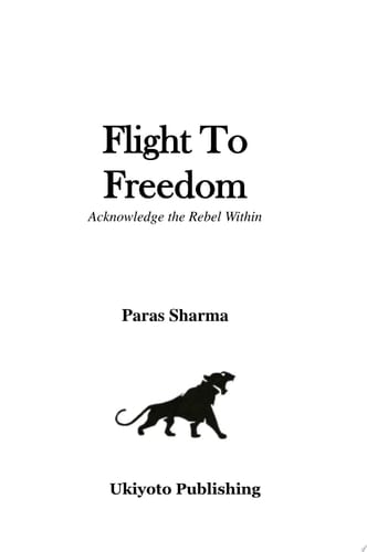 Flight To Freedom