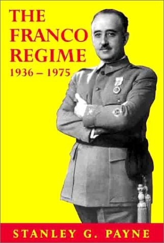 The Franco Regime, 1936-1975