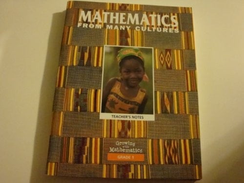 Growing with Mathematics Grade 1