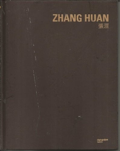 Zhang Huan Out of the Ashes