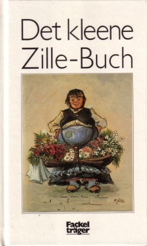 Det kleene Zille-Buch