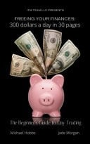 Freeing Your Finances 300 Dollars a Day in 30 Pages