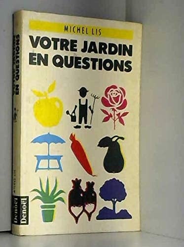 Votre jardin en questions