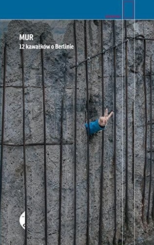 Mur 12 kawałków o Berlinie