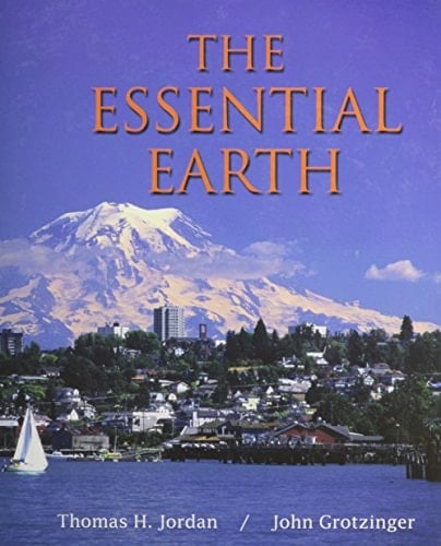 The Essential Earth + Geology Lecture Tutorials