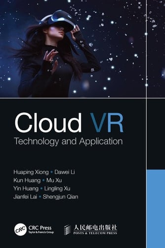 Cloud VR Technology and Application
