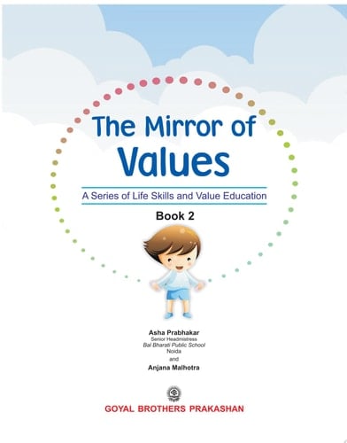 The Mirror of Values Class 2