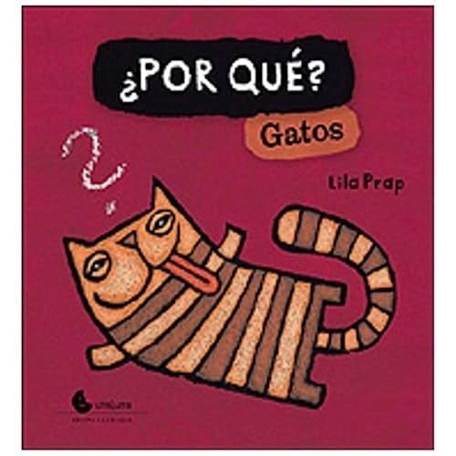 ¿Por qué gatos