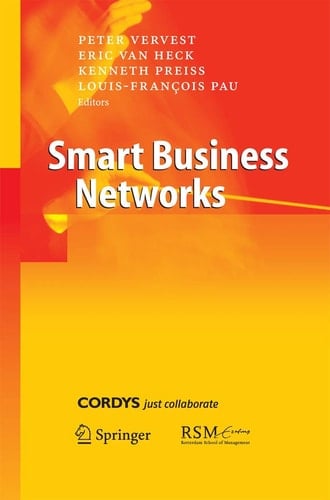 Smart Business Networks