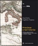 Province e territorio riforme amministrative e pianificazione di area vasta in Italia e Spagna