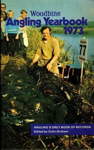 Woodbine Angling Yearbook