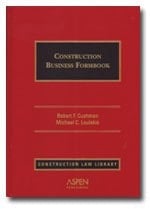 Construction Business Formbook