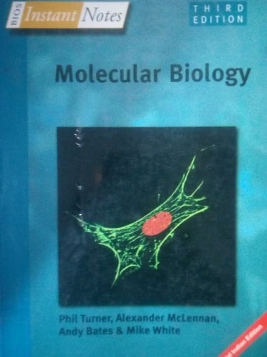 Molecular Biology