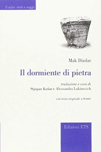 Il dormiente di pietra