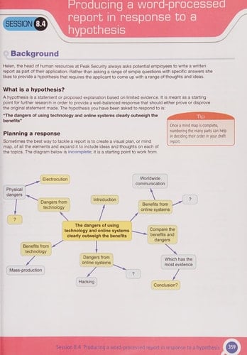 Cambridge IGCSE ICT: Student Book and CD-ROM (Collins Cambridge IGCSE ®)