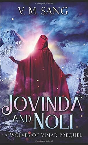 Jovinda And Noli: Pocket Book Edition