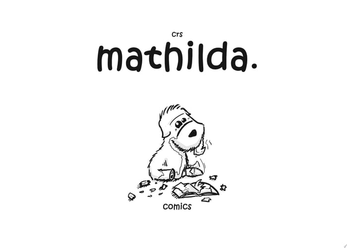 mathilda.