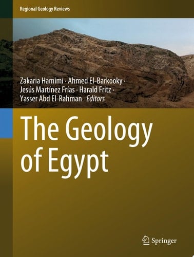 The Geology of Egypt