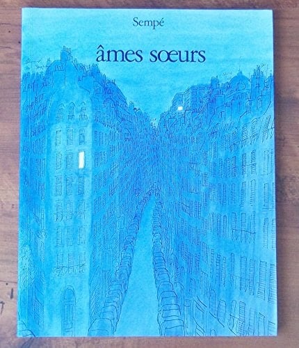 Ames sœurs
