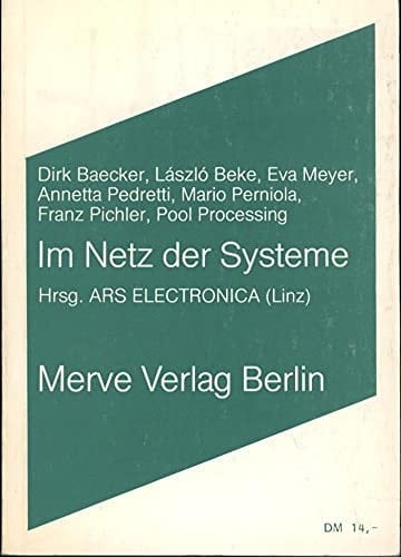 Im Netz der Systeme