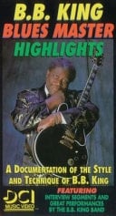 Blues Master Highlights