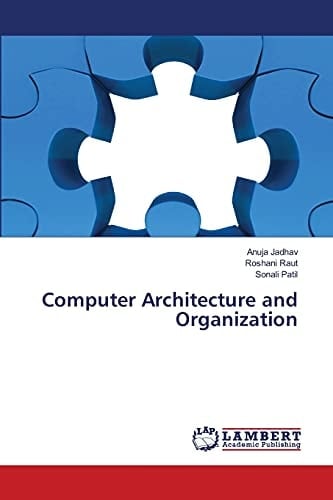 Computer Architecture and Organization