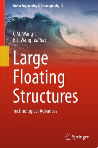 Large Floating Structures