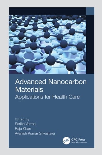 Advanced Nanocarbon Materials Applications for Health Care