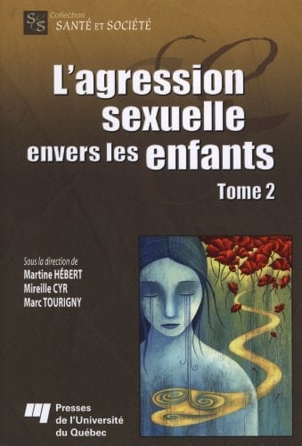 L'agression sexuelle envers les enfants