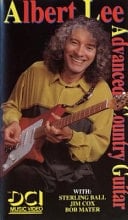 Advanced Country Guitar