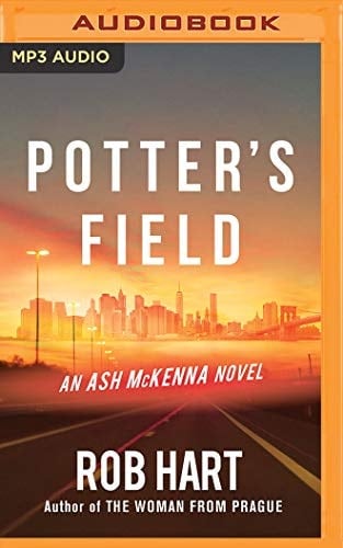 Potter's Field (Ash McKenna)