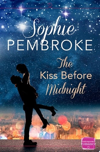 Kiss Before Midnight: A Christmas Romance