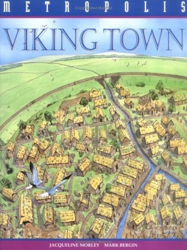 Viking Town