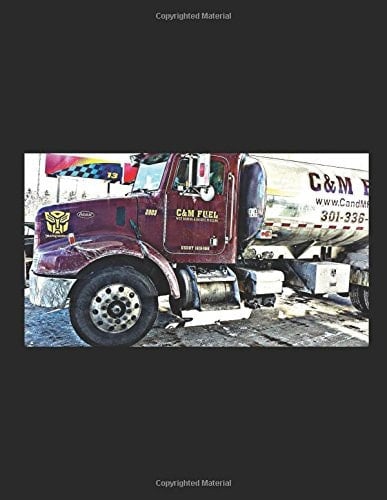 The Diary of King Cold For Malcolm Anderson