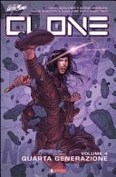 Quarta generazione. Clone
