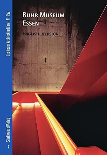 Ruhr Museum Essen English Version