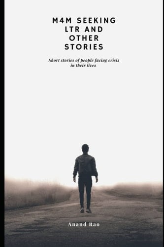 M4M Seeking LTR and Other Stories