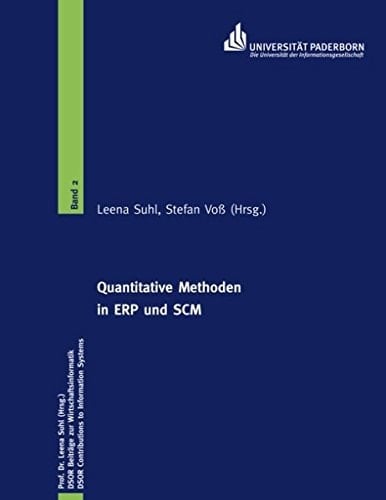 Quantitative Methoden in ERP und SCM