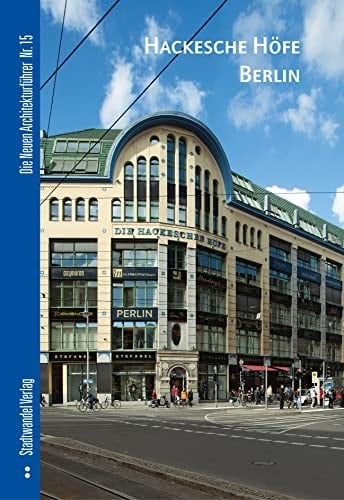 Hackesche Höfe Berlin
