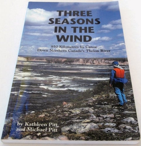 THREE SEASONS IN THE WIND