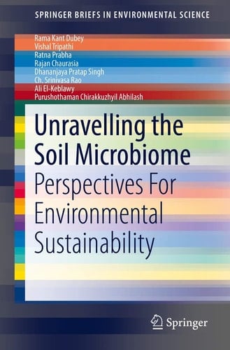 Unravelling the Soil Microbiome Perspectives For Environmental Sustainability