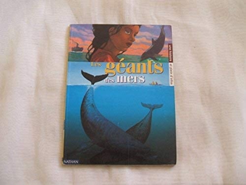 Les géants des mers