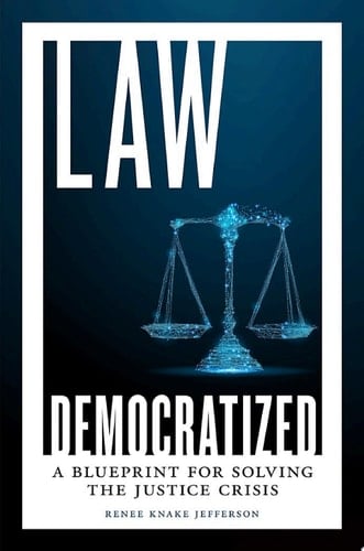Law Democratized